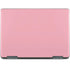 Light Pink Notebook 9 Pro 13in (2017) Skin